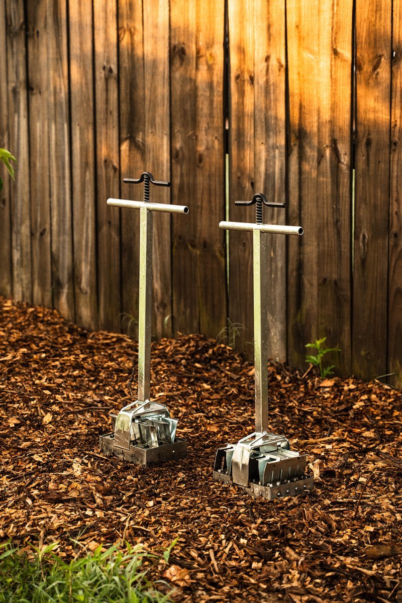 Soil Blocker - Multi 6 -  Ladbrooke