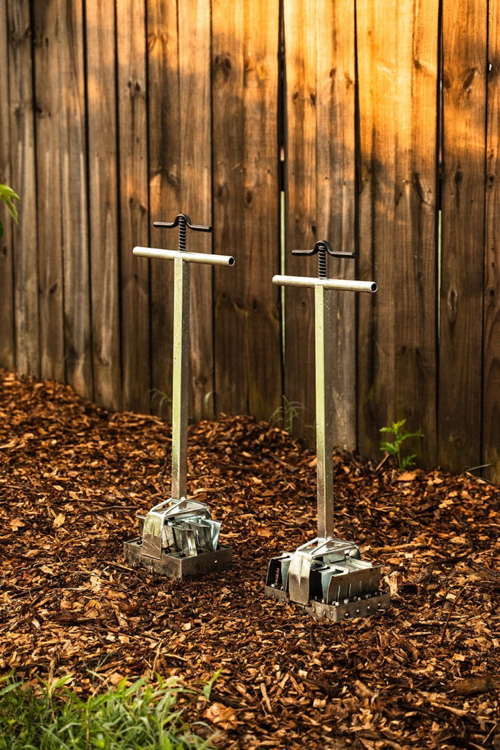 Soil Blocker - Multi 6 -  Ladbrooke