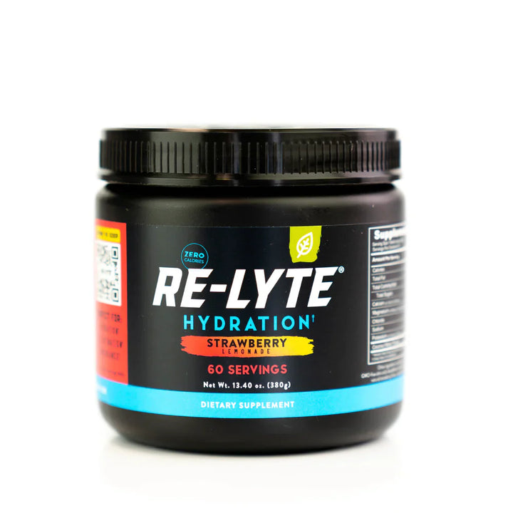 Re-Lyte® Hydration