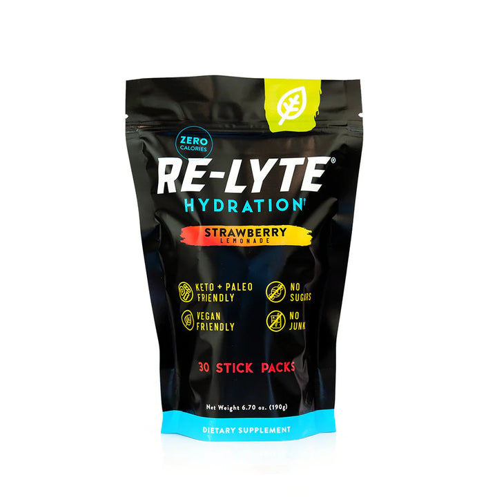 Re-Lyte® Hydration