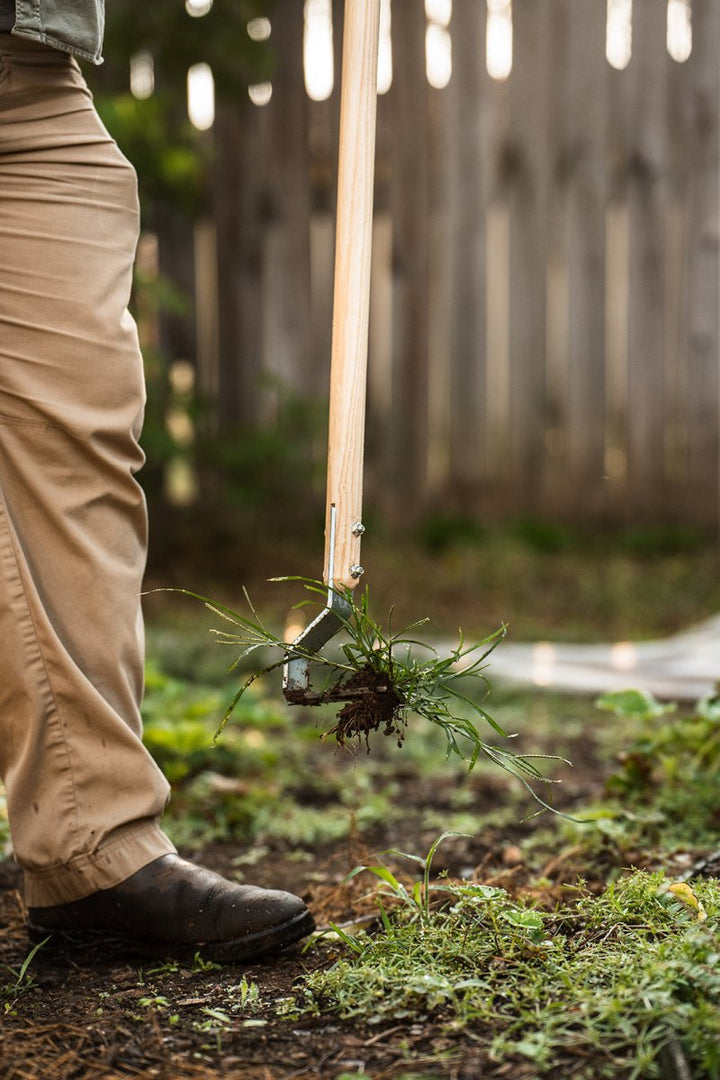 The Razor - Multifunctional Cultivator