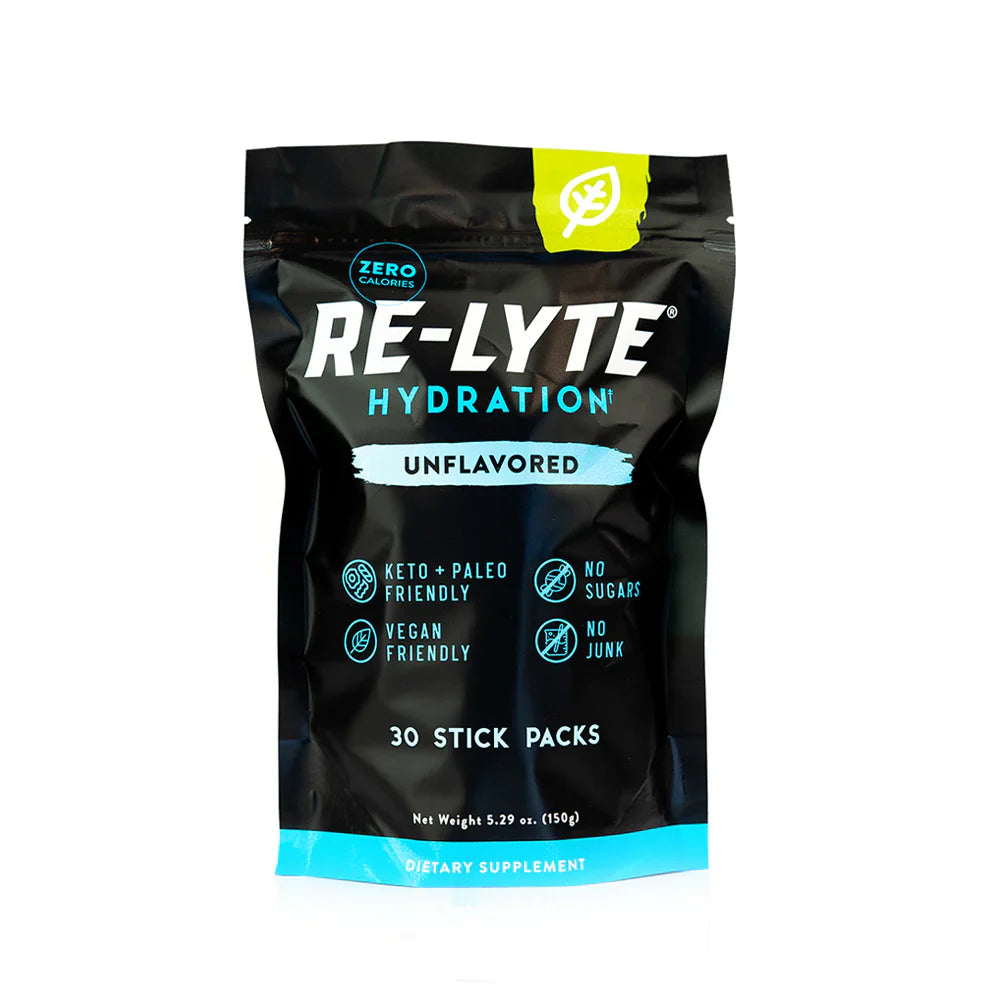 Re-Lyte® Hydration