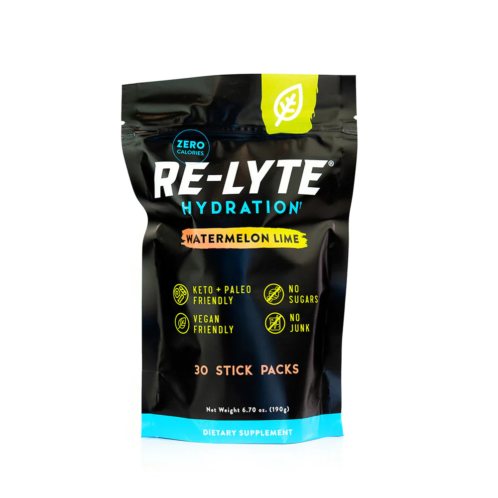 Re-Lyte® Hydration