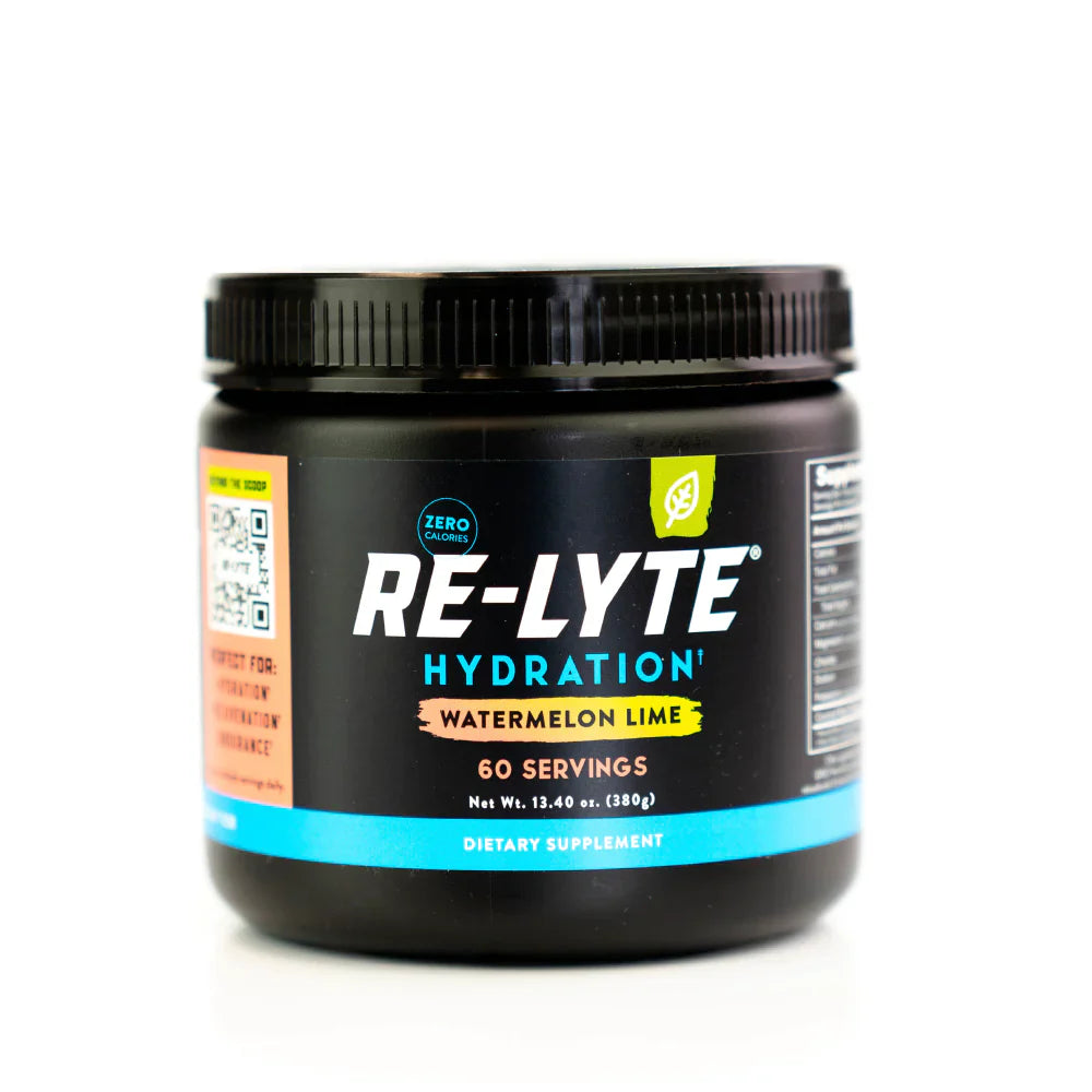 Re-Lyte® Hydration