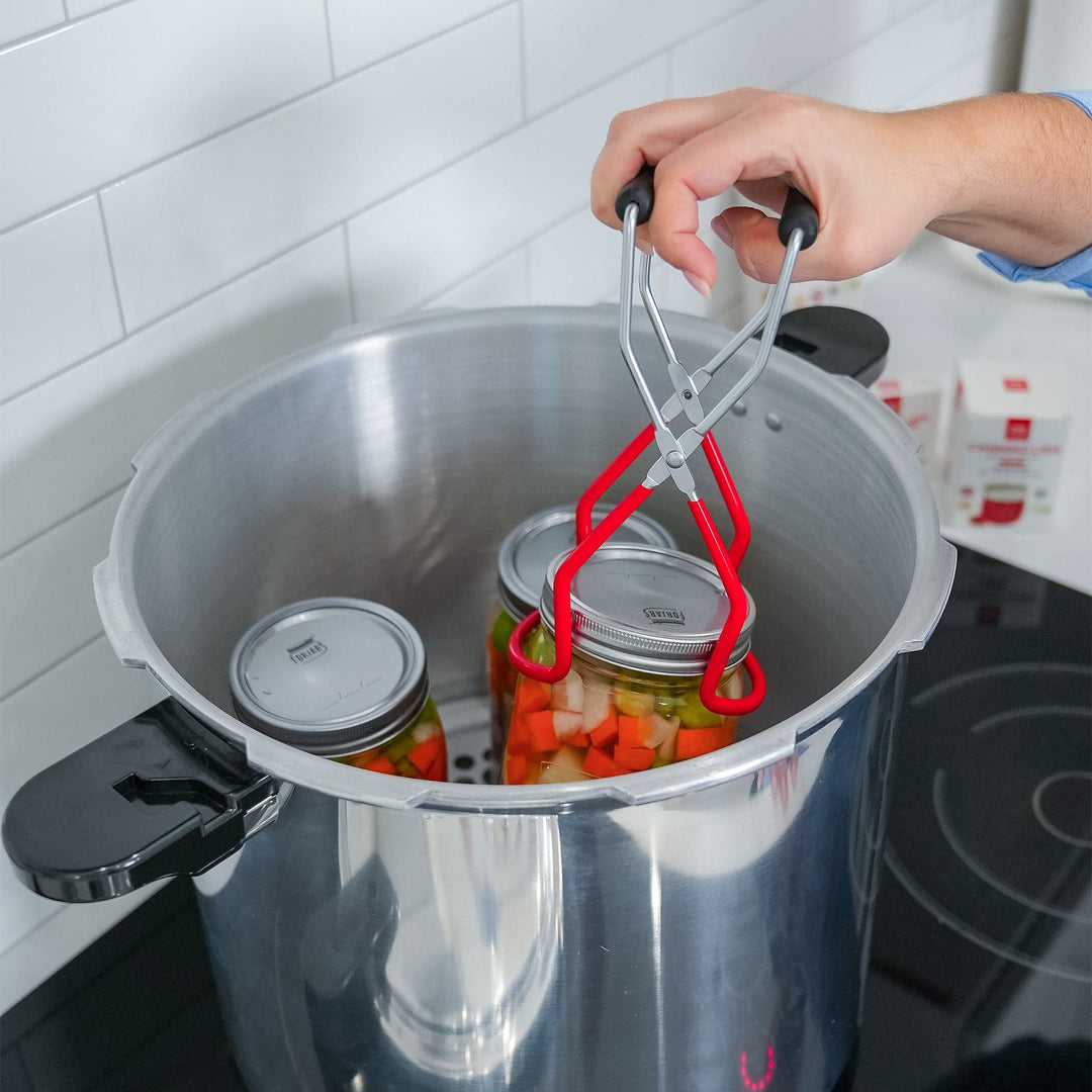 FORJARS® Pressure Canner