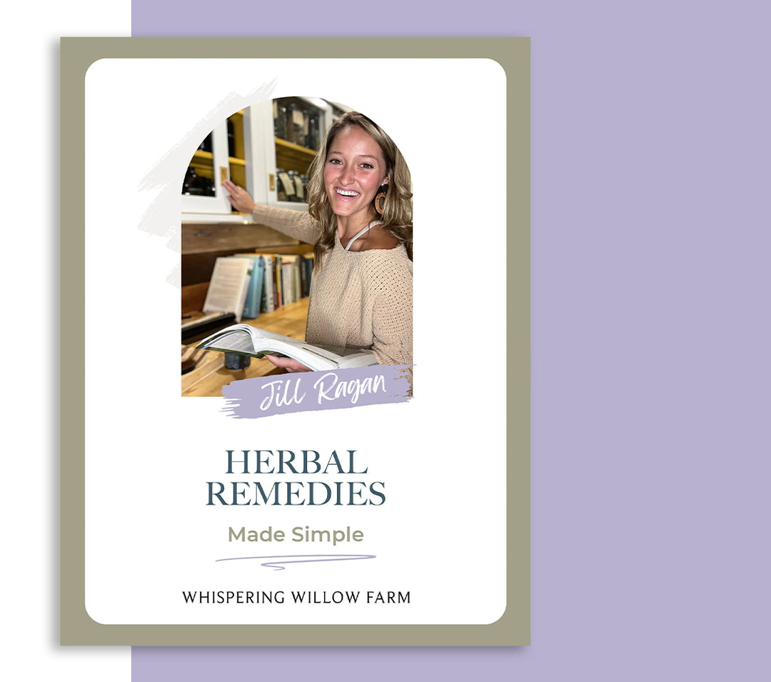 Herbal Remedies Made Simple