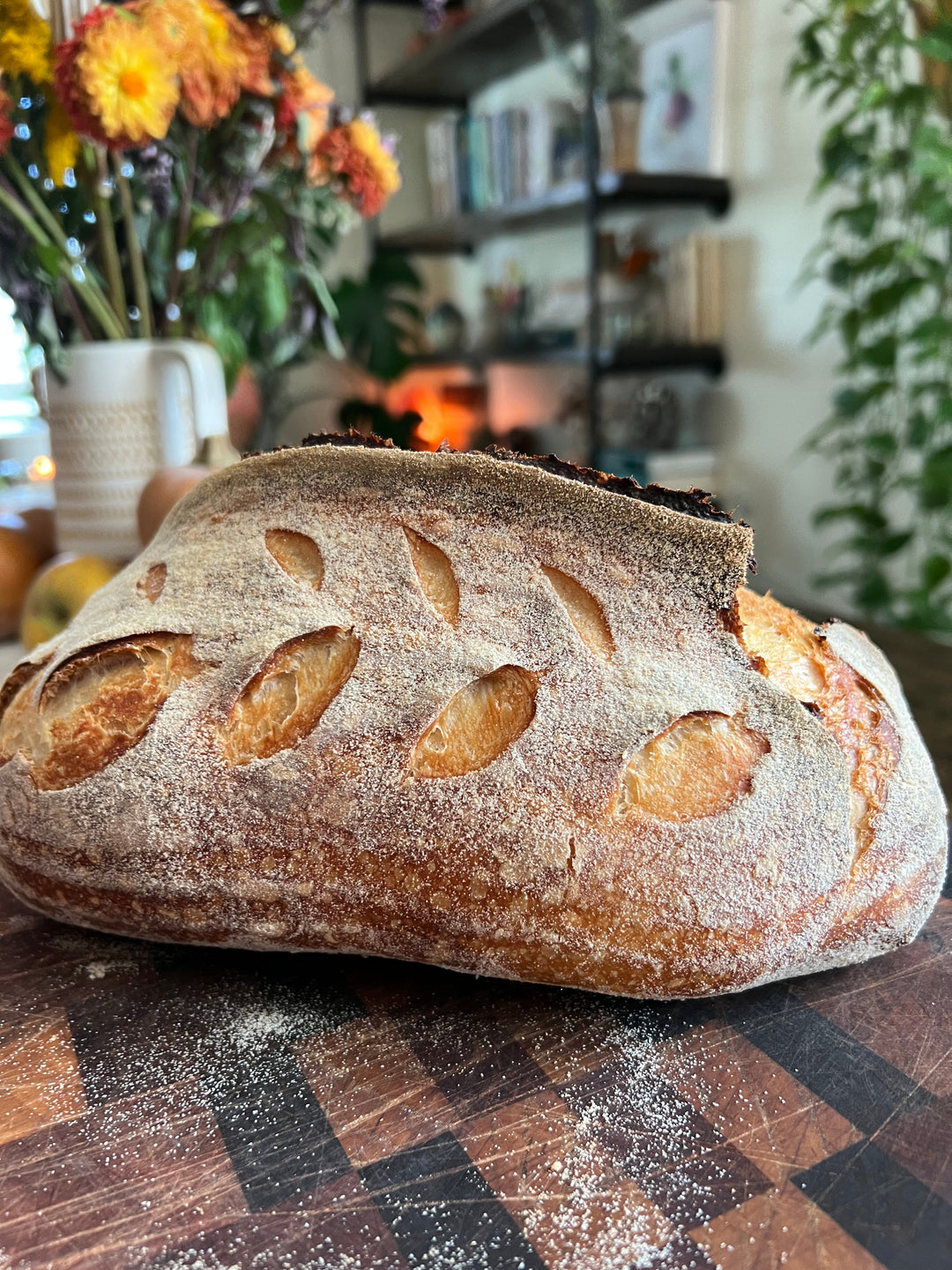 Sourdough Course