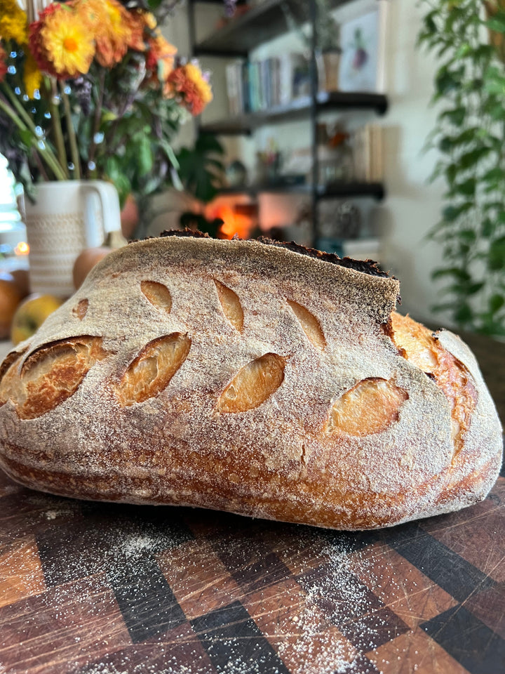 Sourdough Course